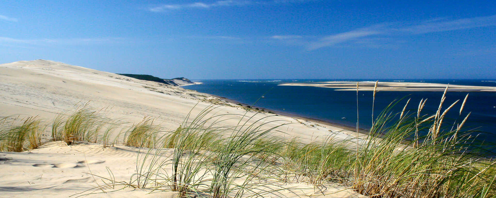 Le Tour Du Bassin D Arcachon A Velo En 4 Jours La Velodyssee