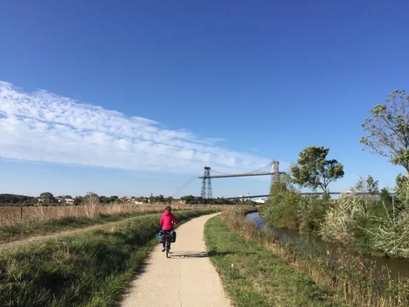 La Vélodyssée de La Rochelle à Royan
