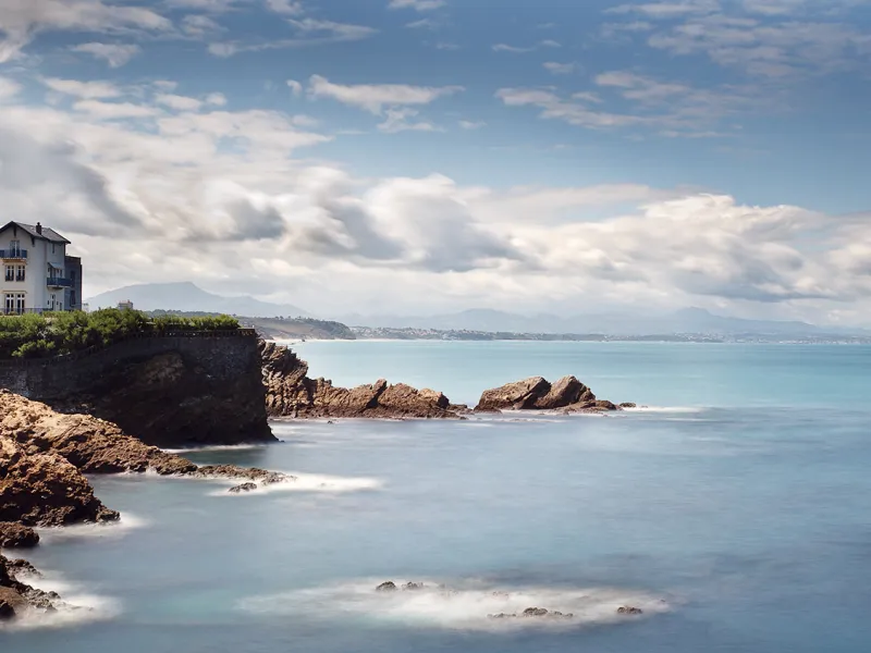 Biarritz_Le Vélo Voyageur