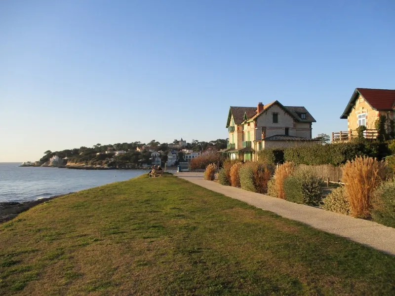 De la Rochelle à Bordeaux à vélo : La Vélodyssée et l'estuaire de la Gironde