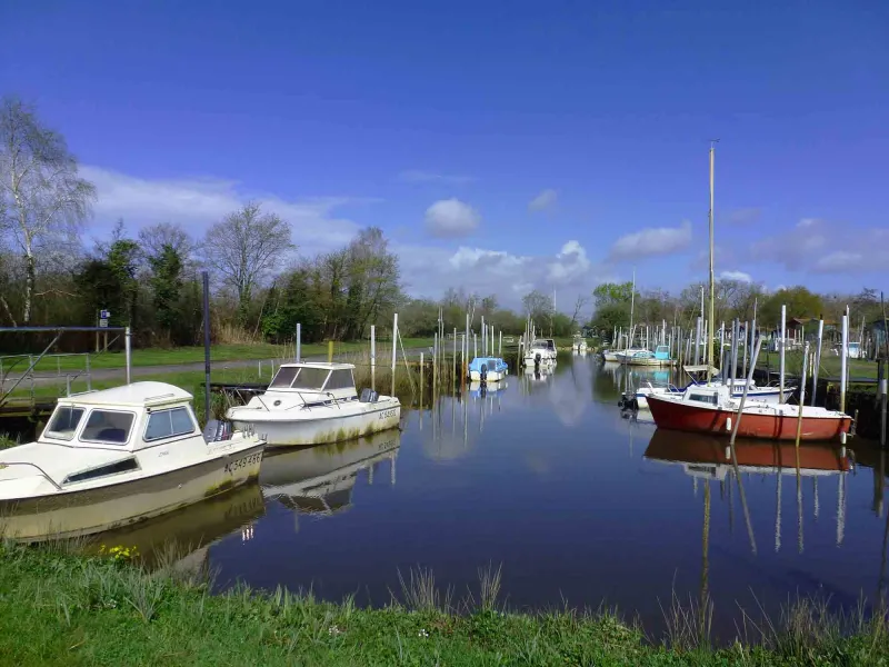 De La Rochelle à Arcachon : la côte atlantique à vélo