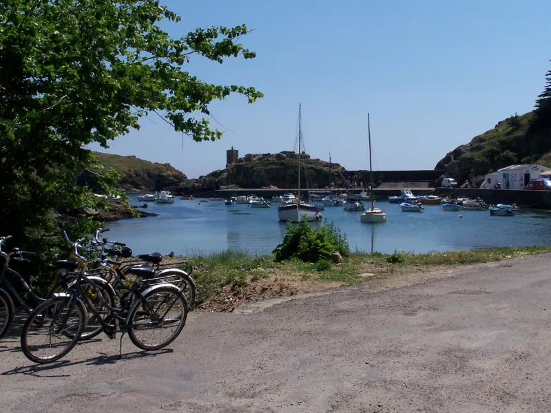 Escapade iodée en Vendée le long de La Vélodyssée