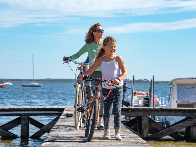 De Royan à l'île d'Oléron en famille