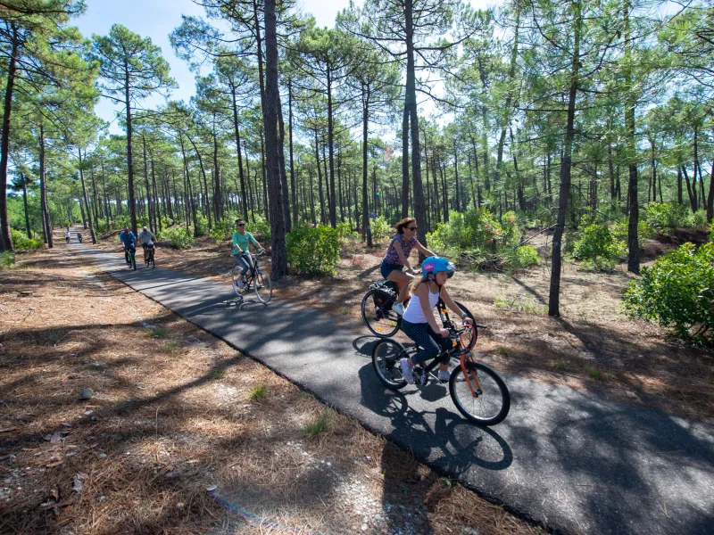 De Royan à l'île d'Oléron en famille