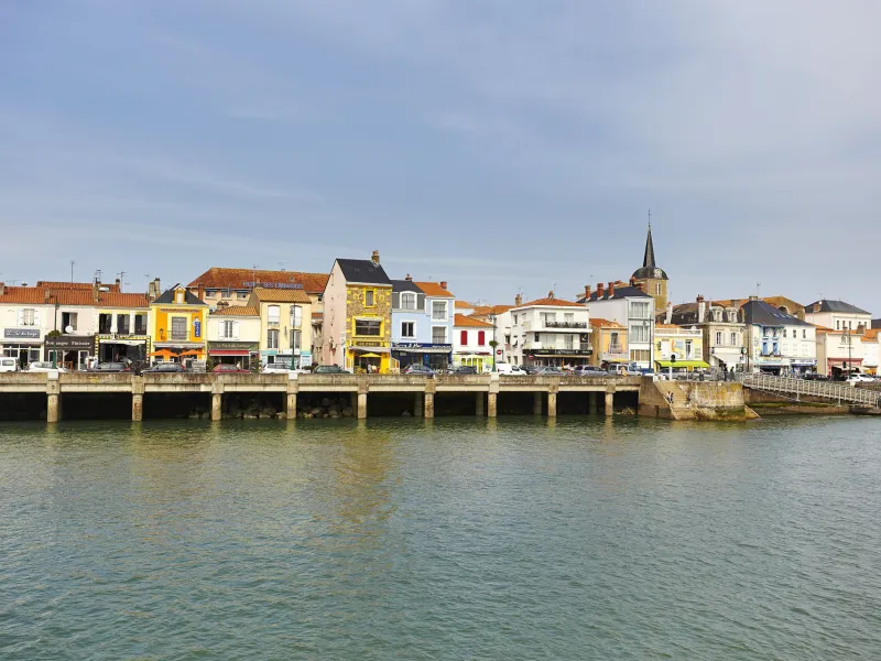 Les Sables d'Olonne