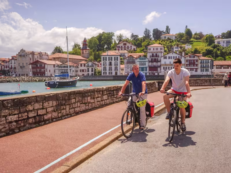 Saint-Jean-de-Luz