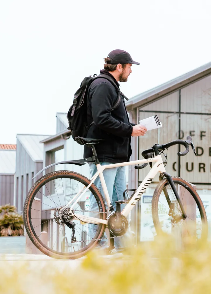 Le Passeport La Vélodyssée