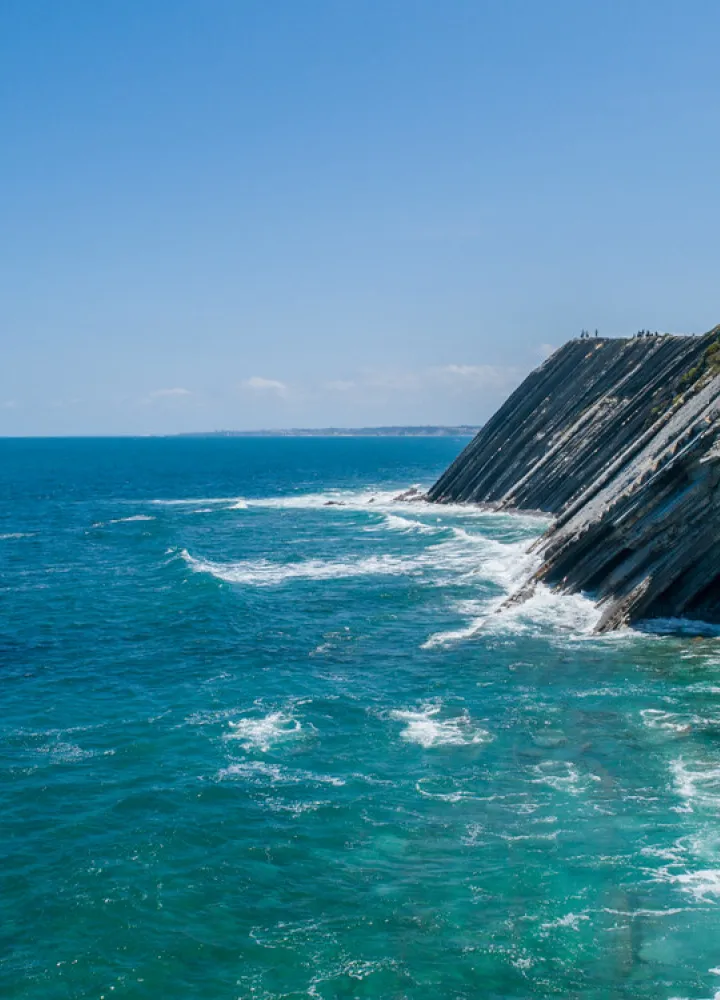 Corniche Basque