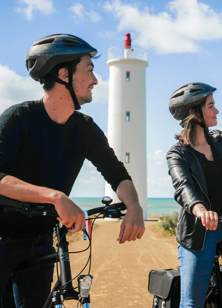 La Corniche vendéenne