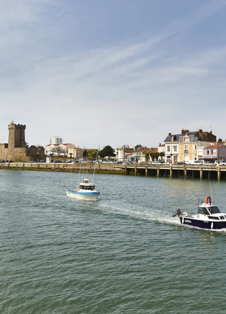 Les Sables d'Olonne