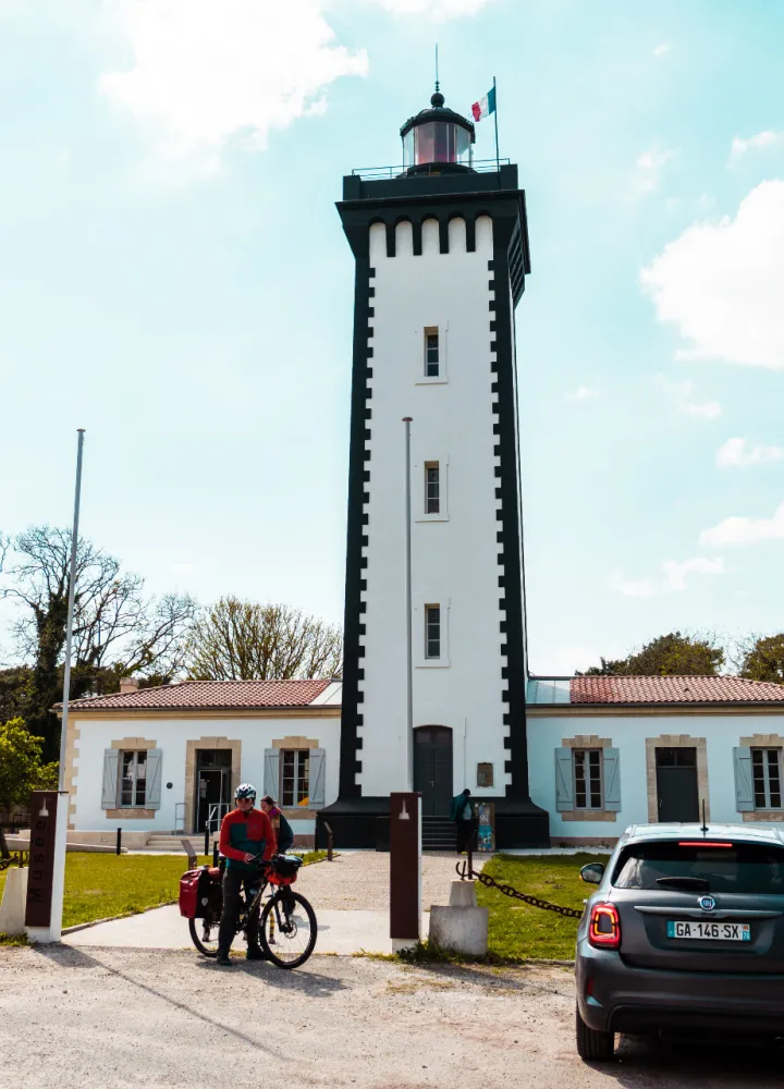 Phare de Grave