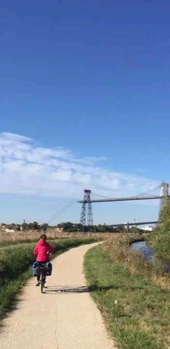 La Vélodyssée de La Rochelle à Royan.jpg