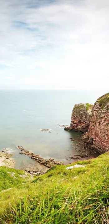 Le domaine d'Abbadia