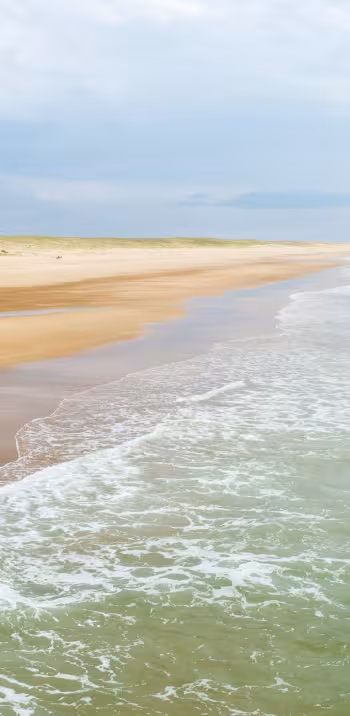 Moliet Plage