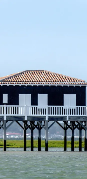 La Vélodyssée, de Bordeaux à Biarritz