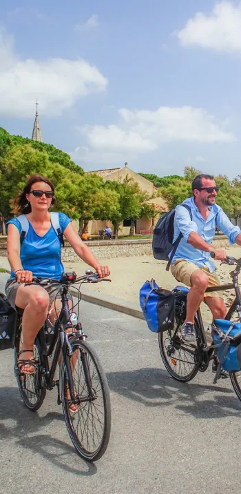 Des villages et des ports ostréicoles de charme