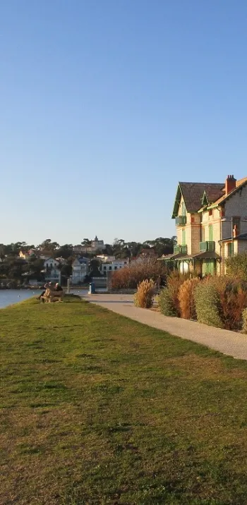 De la Rochelle à Bordeaux à vélo : La Vélodyssée et l'estuaire de la Gironde