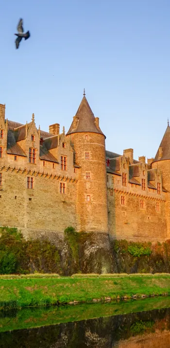 Château de Josselin