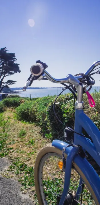 30 km en VAE sur La Vélodyssée