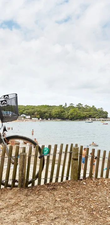 La Vélodyssée : séjour gastronomique à vélo