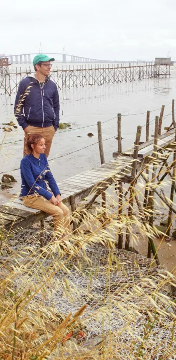 Pêcheries de Corsept