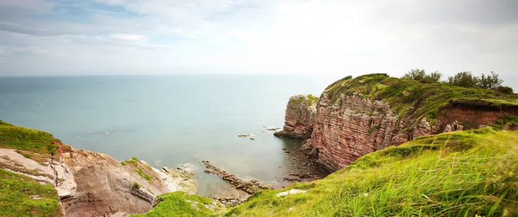 Le domaine d'Abbadia