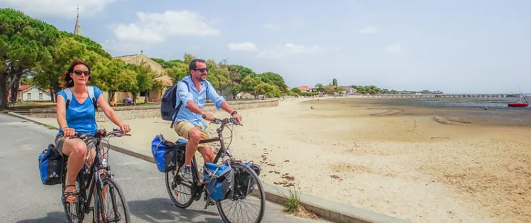 Bordeaux <> Le Verdon 