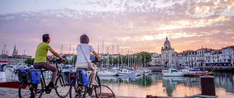 La Rochelle