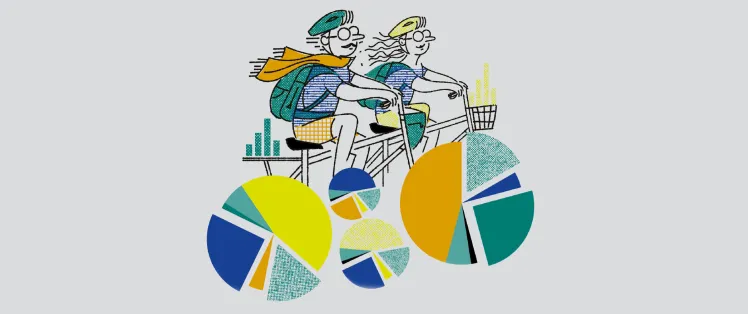 Étude de fréquentation et de retombées économiques