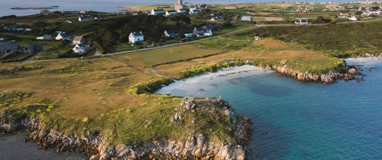 Île de Batz