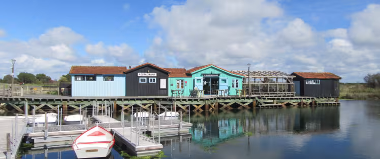 Port des salines_La Vélodyssée_Rando Vélo.JPG