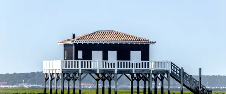 La Vélodyssée, de Bordeaux à Biarritz