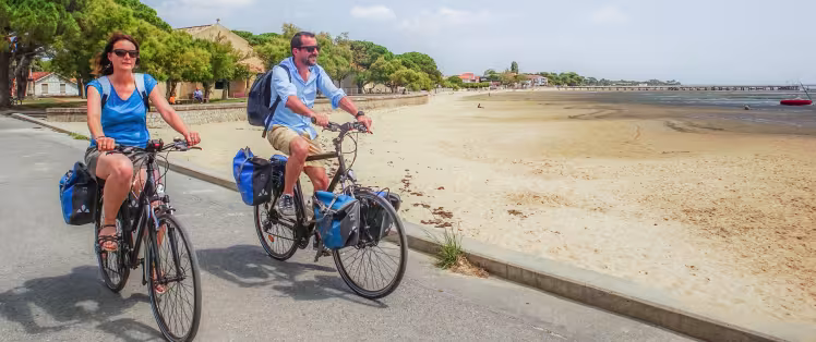 Des villages et des ports ostréicoles de charme