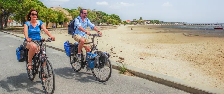 Des villages et des ports ostréicoles de charme