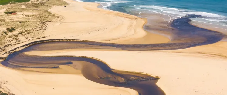 embouchure-courant-huchet-moliets - Joseph DE MAHIEU.jpg