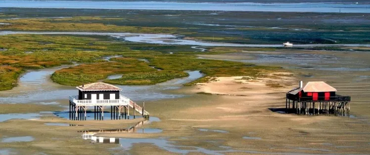 Tour du bassin d’Arcachon à vélo – Vélodyssée