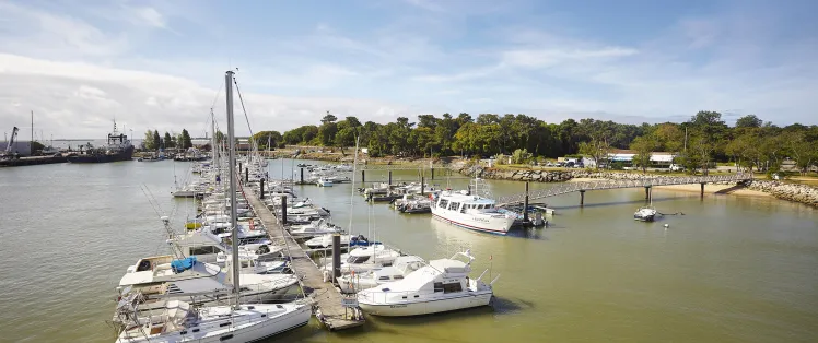 La Vélodyssée : de La Rochelle à Biarritz (ou Hendaye)