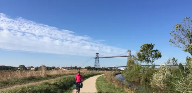 La Vélodyssée de La Rochelle à Royan