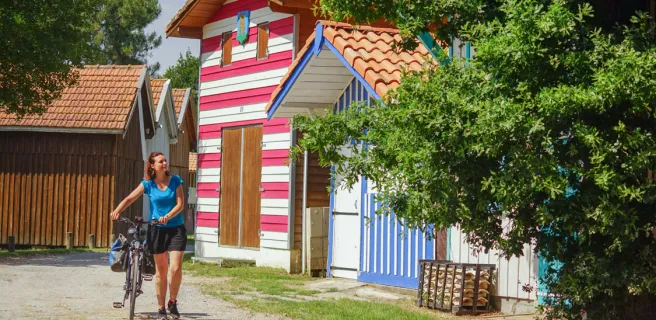 Boucle du Tour du Bassin d'Arcachon