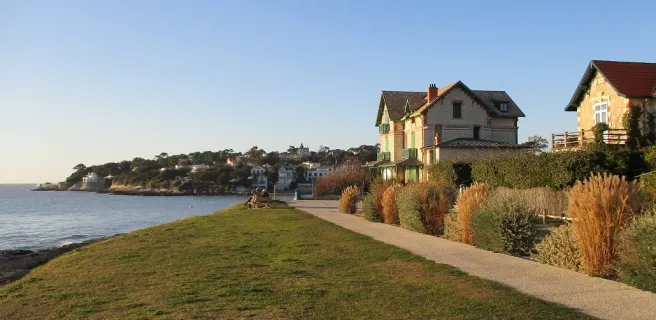 De la Rochelle à Bordeaux à vélo : La Vélodyssée et l'estuaire de la Gironde