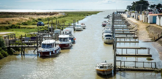 Terroir entre terre et mer
