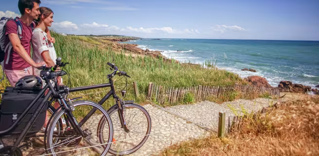 Les Sables d'Olonne / La Tranche-sur-Mer