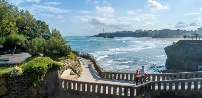 Biarritz / Saint-Jean-de-Luz