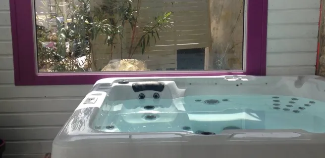 Maison 25 personnes - Villa de l'Océan