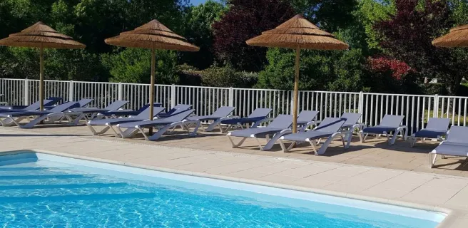 Camping Chant des Oiseaux