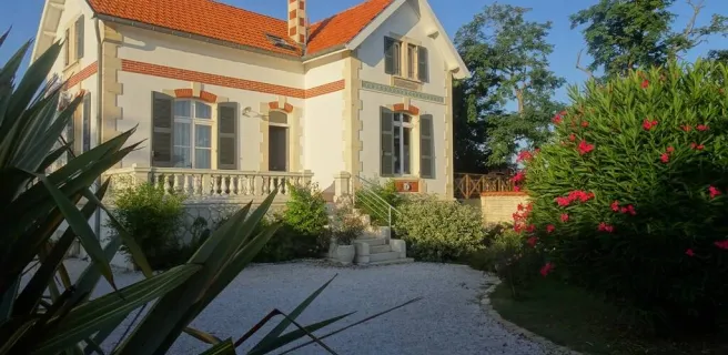 Villa Roccia