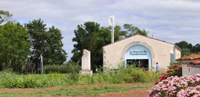 Maison du Transbordeur