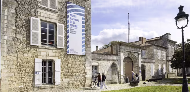 Musée national de la Marine