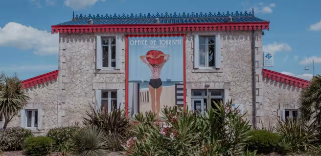 Office de Tourisme communautaire de Châtelaillon-Plage