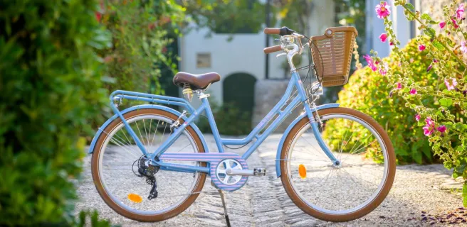 Beach Bikes - La Palmyre (av du Limousin)